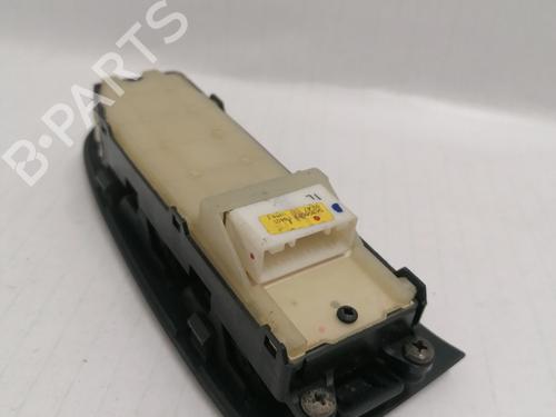 Left front window switch TOYOTA AVENSIS (_T25_) 1.8 VVT-i (ZZT251_, ZZT251R) | BP30033421I27 