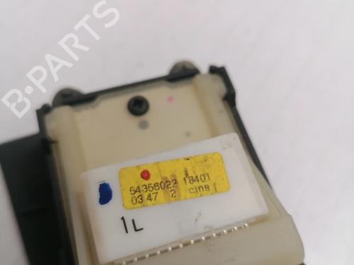 Left front window switch TOYOTA AVENSIS (_T25_) 1.8 VVT-i (ZZT251_, ZZT251R) | BP30033421I27 