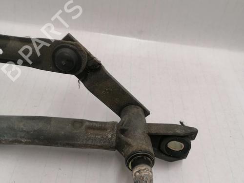 Front wiper motor RENAULT CLIO II Hatchback Van (SB0/1/2_) 1.5 dCi (SB07) | BP30033433M29