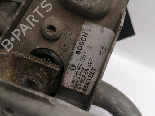 Front wiper motor RENAULT CLIO II Hatchback Van (SB0/1/2_) 1.5 dCi (SB07) | BP30033433M29