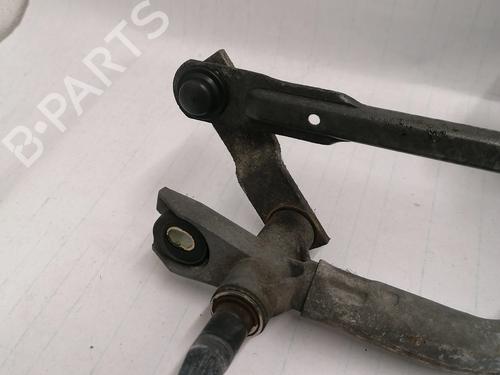 Front wiper motor RENAULT CLIO II Hatchback Van (SB0/1/2_) 1.5 dCi (SB07) | BP30033433M29