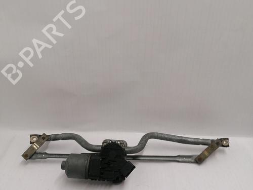 Front wiper motor RENAULT CLIO II Hatchback Van (SB0/1/2_) 1.5 dCi (SB07) | BP30033433M29