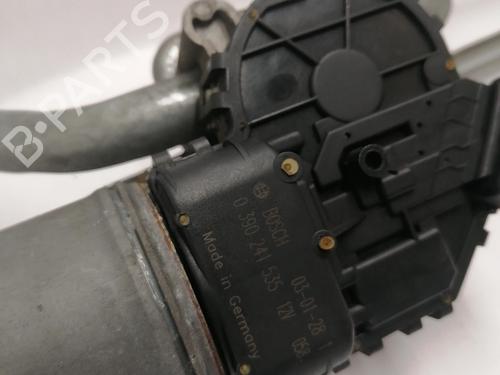 Front wiper motor RENAULT CLIO II Hatchback Van (SB0/1/2_) 1.5 dCi (SB07) | BP30033433M29
