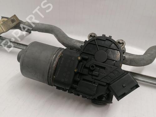 Front wiper motor RENAULT CLIO II Hatchback Van (SB0/1/2_) 1.5 dCi (SB07) | BP30033433M29