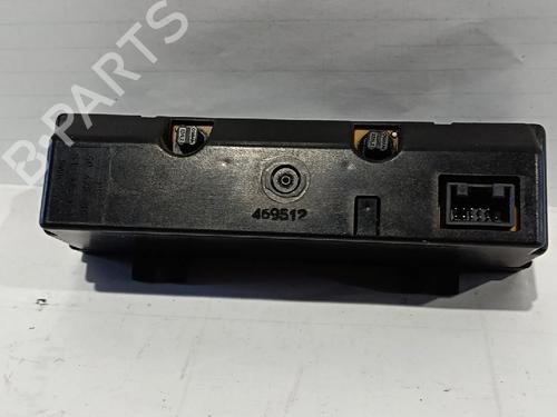 Display OPEL ASTRA F Saloon (T92) 1.4 (F19, M19) | BP30033473C48 