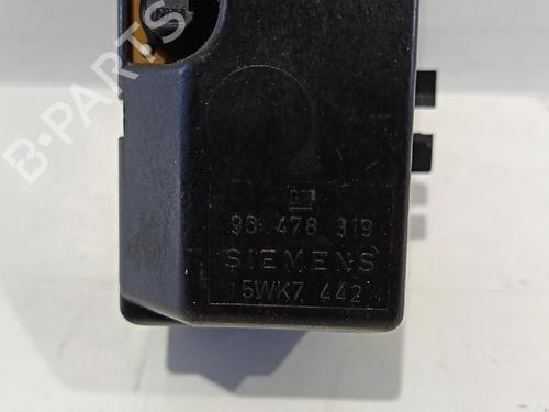 Display OPEL ASTRA F Saloon (T92) 1.4 (F19, M19) | BP30033473C48 