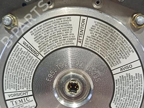 Førerens kollisjonspute OPEL ASTRA F Saloon (T92) 1.4 (F19, M19) | BP30033465C9 