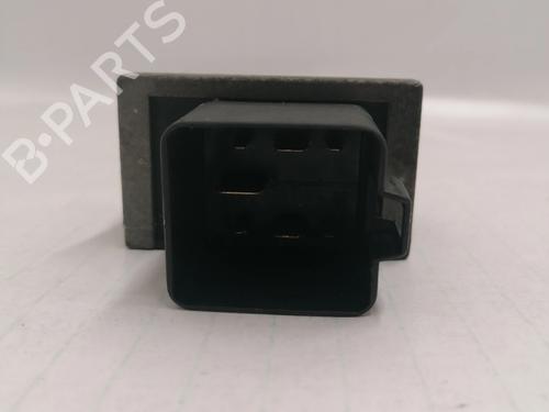 Module électronique RENAULT CLIO II Hatchback Van (SB0/1/2_) 1.5 dCi (SB07) | BP30033418M83