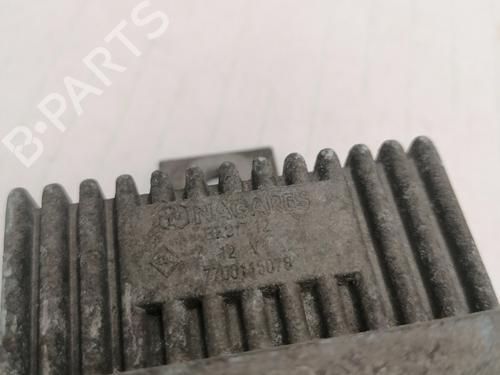 Module électronique RENAULT CLIO II Hatchback Van (SB0/1/2_) 1.5 dCi (SB07) | BP30033418M83