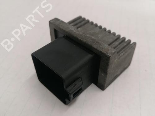 Module électronique RENAULT CLIO II Hatchback Van (SB0/1/2_) 1.5 dCi (SB07) (65 hp) 30033418