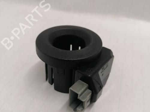 Andre RENAULT CLIO II Hatchback Van (SB0/1/2_) 1.5 dCi (SB07) (65 hp) 30033423