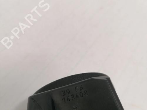 Card reader RENAULT CLIO II Hatchback Van (SB0/1/2_) 1.5 dCi (SB07) | BP30033423E4