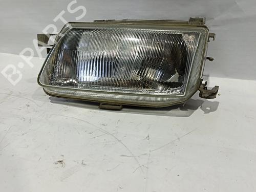 Faro izquierdo OPEL ASTRA F Saloon (T92) 1.4 (F19, M19) (82 hp) 30033478