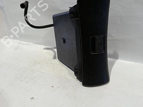 Handskerum OPEL ASTRA F Saloon (T92) 1.4 (F19, M19) (82 hp) 30033476