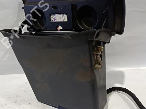 Handskerum OPEL ASTRA F Saloon (T92) 1.4 (F19, M19) | BP30033476C95 