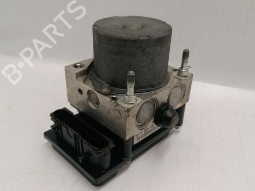 ABS Bremseaggregat RENAULT CLIO II Hatchback Van (SB0/1/2_) 1.5 dCi (SB07) (65 hp) 30033438