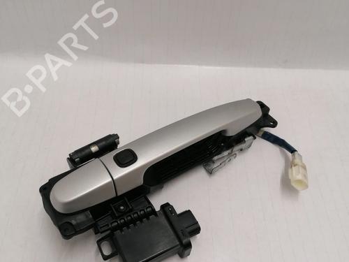 Used Other TOYOTA YARIS (_P9_) [2005-2014]  30033442