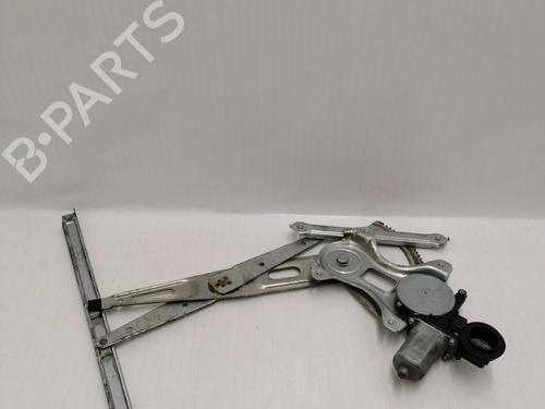 Used Front right window mechanism TOYOTA YARIS (_P9_) [2005-2014]  30033443