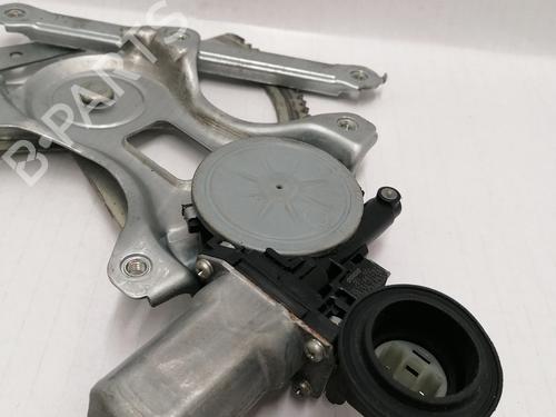 Front right window mechanism TOYOTA YARIS (_P9_)  | BP30033443C23 
