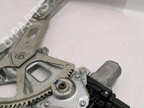 Front right window mechanism TOYOTA YARIS (_P9_)  | BP30033443C23 