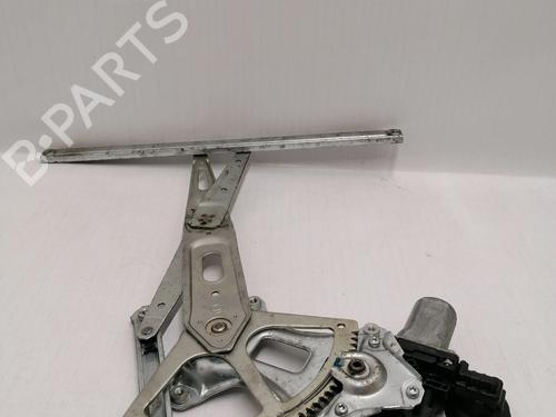 Front right window mechanism TOYOTA YARIS (_P9_)  | BP30033443C23 
