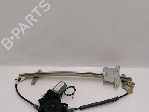 Used Front right window mechanism MITSUBISHI CARISMA (DA_) [1995-2006]  30033446