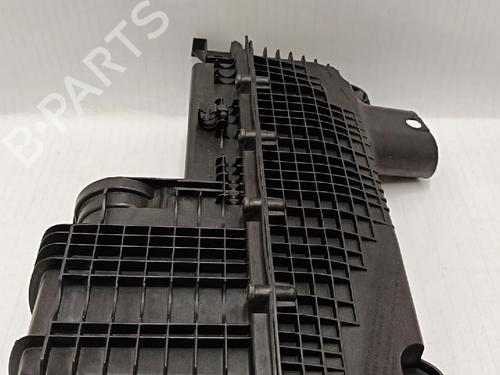Air filter box RENAULT CLIO II Hatchback Van (SB0/1/2_) 1.5 dCi (SB07) | BP30033452M87
