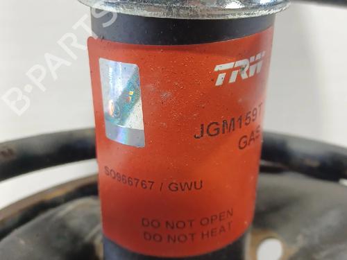 Other FIAT PUNTO Van (176_) 1.7 TD | BP30033485O1