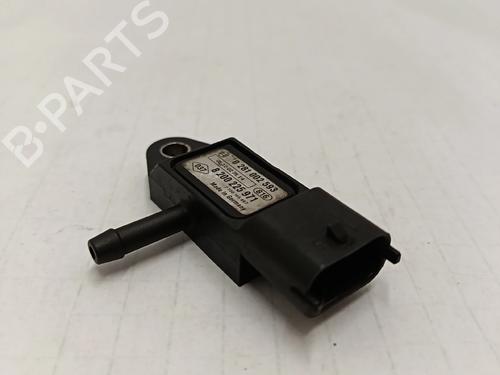 Other RENAULT CLIO II Hatchback Van (SB0/1/2_) 1.5 dCi (SB07) | BP30033455O1