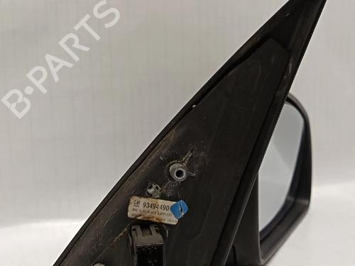 Right mirror CHEVROLET MERIVA | BP30033458C27