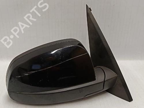 Right mirror CHEVROLET MERIVA | BP30033458C27