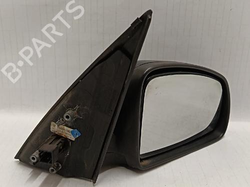 Used Right mirror CHEVROLET MERIVA [2002-2012]  30033458