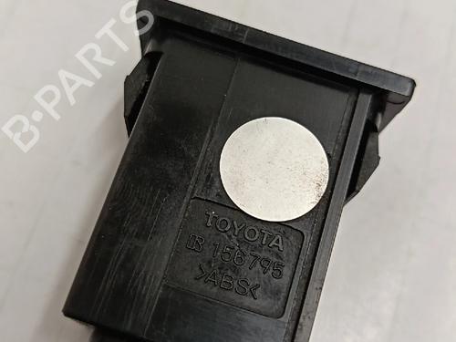 Other TOYOTA AVENSIS (_T25_) 1.8 VVT-i (ZZT251_, ZZT251R) | BP30033462O1 