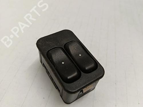 Used Left front window switch CHEVROLET MERIVA [2002-2012]  30033460