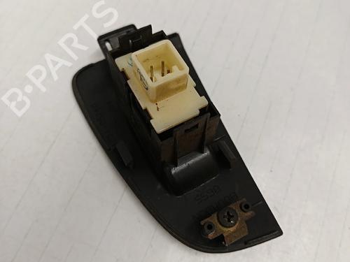 Right front window switch TOYOTA AVENSIS (_T25_) 1.8 VVT-i (ZZT251_, ZZT251R) | BP30033461I26 