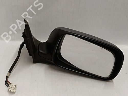 Used Right mirror TOYOTA AVENSIS (_T25_) 1.8 VVT-i (ZZT251_, ZZT251R) (129 hp) 30033459