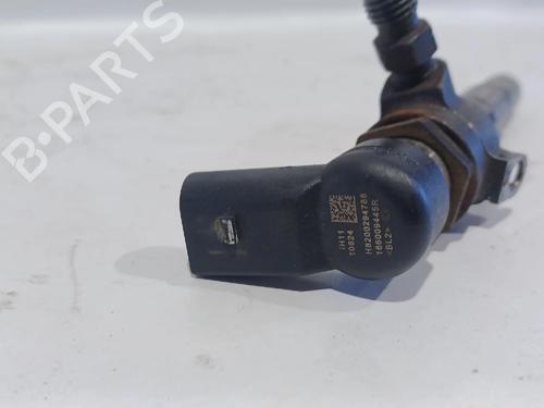 Injector RENAULT MEGANE III Hatchback (BZ0/1_, B3_) 1.5 dCi | BP30033489M100