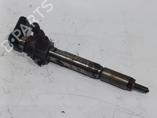 Injektor für RENAULT MEGANE III Hatchback (BZ0/1_, B3_) 1.5 dCi (86 hp) 30033489