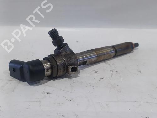 Used Injector RENAULT MEGANE III Grandtour (KZ0/1) 1.5 dCi (86 hp) 30033490