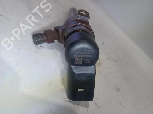 Injektor RENAULT MEGANE III Hatchback (BZ0/1_, B3_) 1.5 dCi | BP30033491M100 