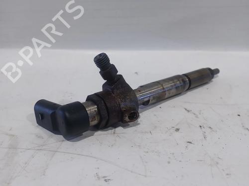 Injektor für RENAULT MEGANE III Hatchback (BZ0/1_, B3_) 1.5 dCi (86 hp) 30033491