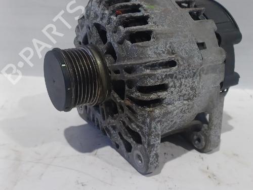 Used Alternator RENAULT MEGANE III Grandtour (KZ0/1) 1.5 dCi (86 hp) 30033497