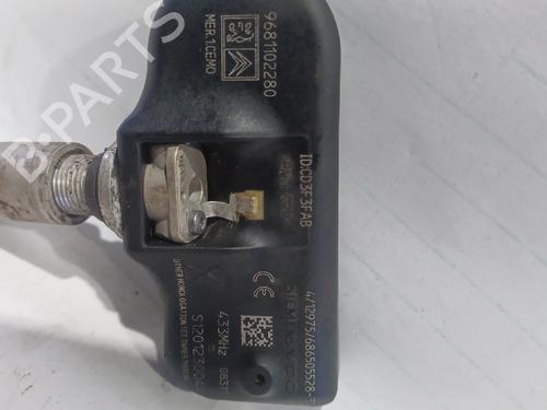 Annen PEUGEOT 207 (WA_, WC_) 1.4 16V | BP30033499O1 