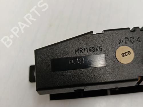 Other MITSUBISHI CARISMA (DA_)  | BP30033492O1 