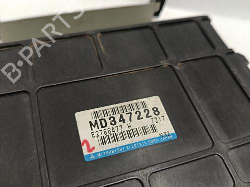 Computer motormanagement MITSUBISHI CARISMA (DA_)  | BP30033500M57 