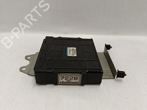Computer motormanagement MITSUBISHI CARISMA (DA_)  | BP30033500M57 