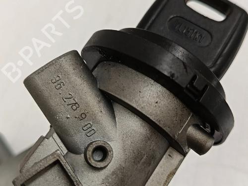 Ignition barrel MITSUBISHI CARISMA (DA_) | BP30033495M48