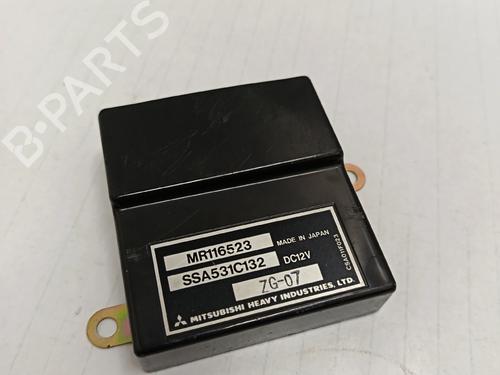 Annen MITSUBISHI CARISMA (DA_) [1995-2006]  30033501