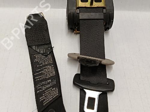 Used Rear left seatbelt MITSUBISHI CARISMA (DA_) [1995-2006]  30033507