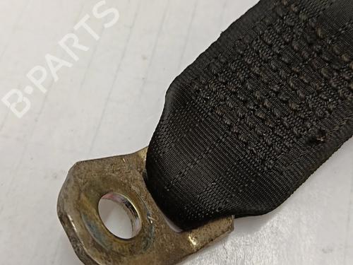 Rear left seatbelt MITSUBISHI CARISMA (DA_) | BP30033507I29